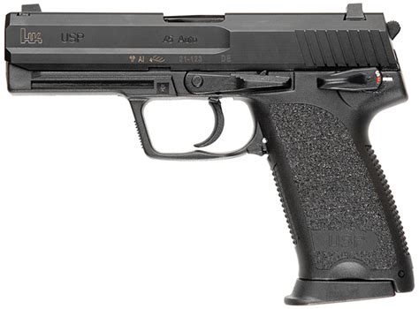 imfdb collateral|Heckler & Koch USP .